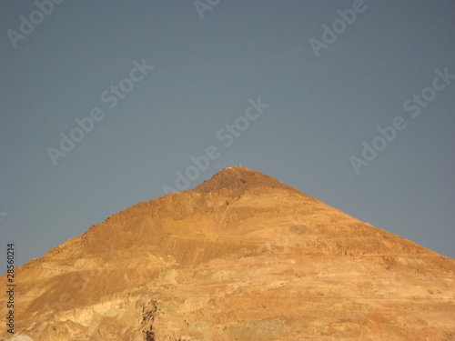 Foto: El Cerro Rico El Cerro Rico