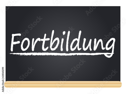 Vektor: Tafel - Fortbildung Tafel - Fortbildung