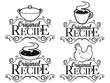 Original Recipe Seals Original Recipe Seals