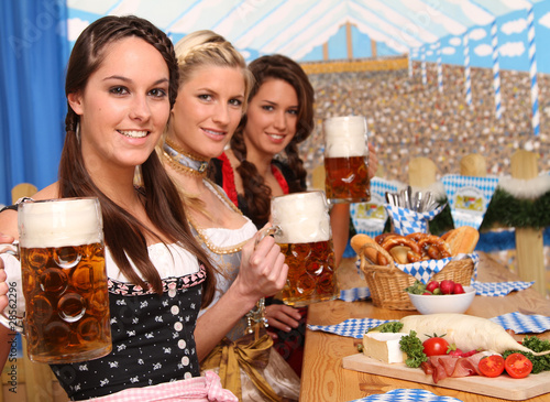 Foto: Oktoberfest Oktoberfest