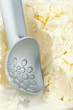 vanilla ice cream