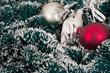 Winter decorations ¹ 3 Winter decorations ¹ 3