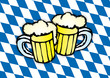 Bier und Bayern Bier und Bayern