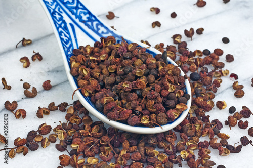 Photo: Szechuan Pfeffer Szechuan Pfeffer