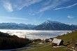 Nebelmeer