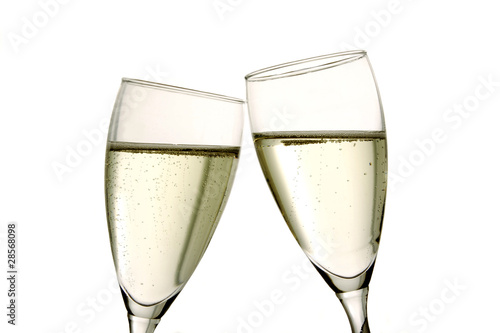 Foto: Champagner Champagner