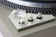 Foto: Plattenspieler Prisma Plattenspieler Prisma