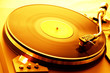 Ambient Turntable