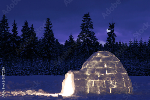 Photo: Iglu Iglu