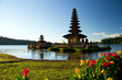 Hindu Tempel Ulun Danu Bratan Hindu Tempel Ulun Danu Bratan