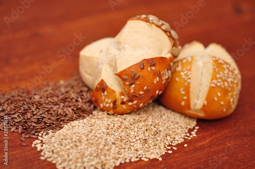 Foto: Brötchen Brötchen