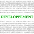 DEVELOPPEMENT