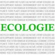ECOLOGIE