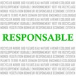 RESPONSABLE