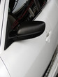 tuning rétroviseur carbone