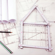 Haus Bau Planung