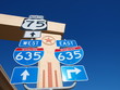 Dallas High 5