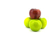 apple