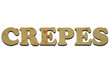 Crepes Crepes