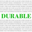 DURABLE