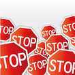 manifestation stop