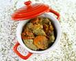 cassolette aux careottes