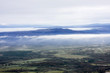paisaje del valle