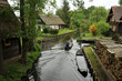 Leben im Spreewald