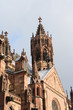 Freiburger Münster