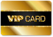 VIP card
