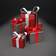 cadeaux de noël