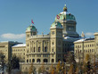 bundeshaus in bern