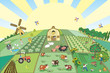 Farm