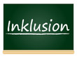 Inklusion