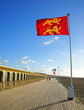 Les planches de Deauville