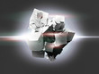 destructive cubes of time, abstraction