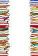 stack of books stack of books