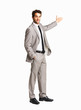 Business presentation