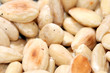 amandes grillées