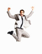 Excitement of business