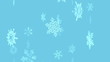 Video: Snow falling Snow falling