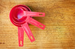 Measuring Cups