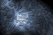 Magnetic Words