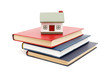 little house and books little house and books