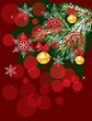 christmas background