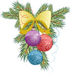 christmas background