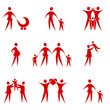 Vector: Family Family