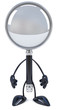 Loupe