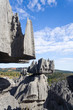 Tsingy de Bemaraha Tsingy de Bemaraha