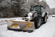 Snow Plough Snow Plough
